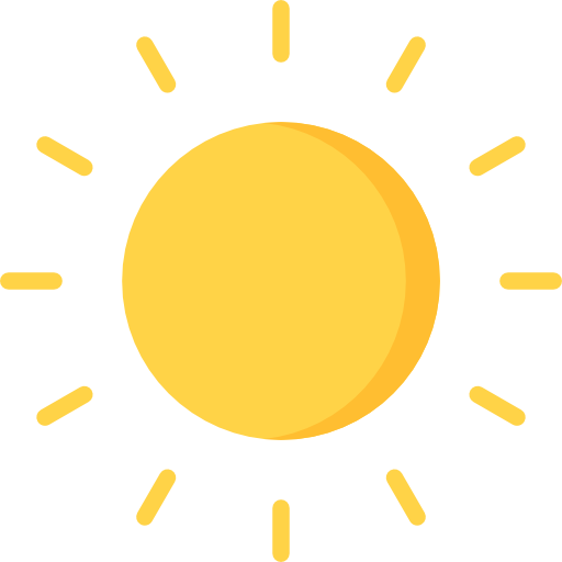 weather icon